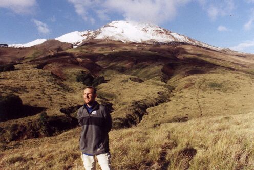 Patagonien