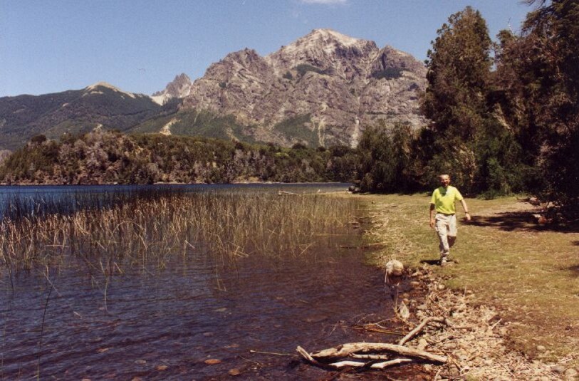 Patagonien