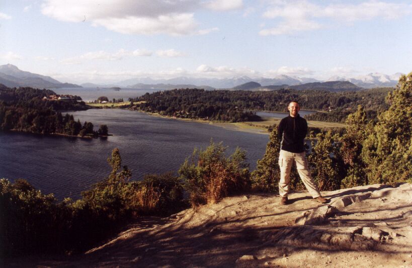 Patagonien