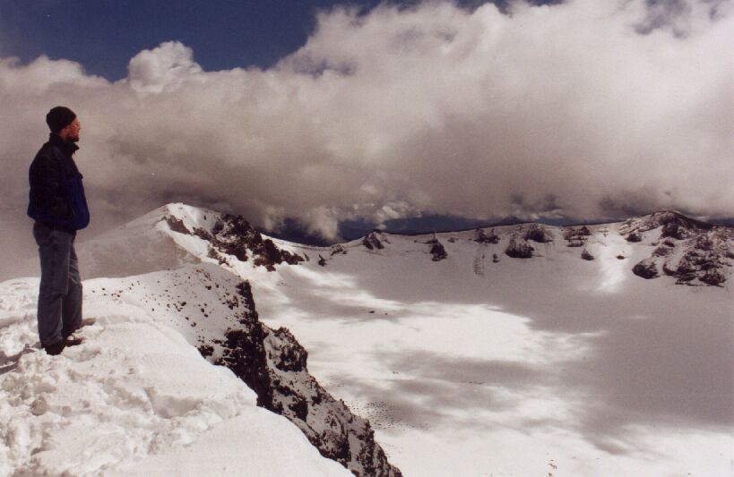 Patagonien