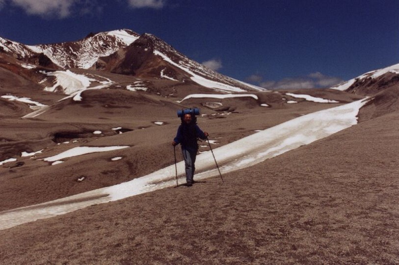 Patagonien