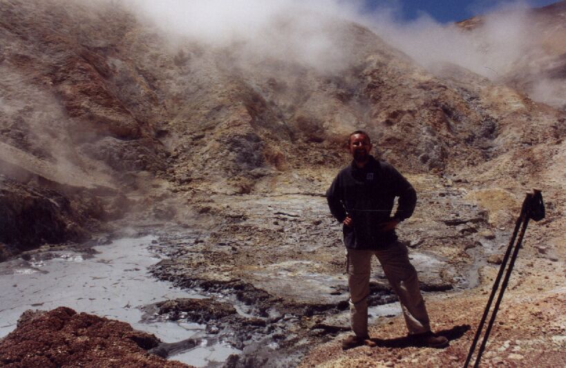 Patagonien