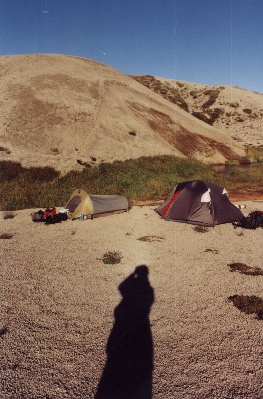 Patagonien