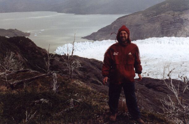 Patagonien