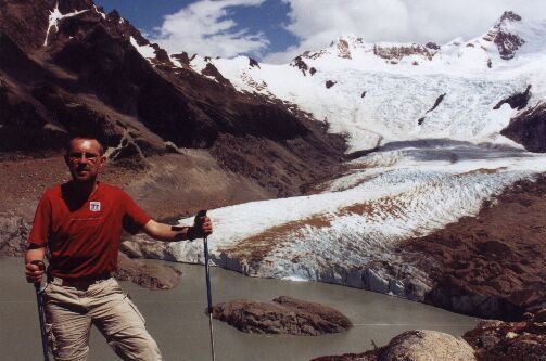 Patagonien