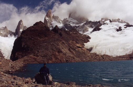 Patagonien