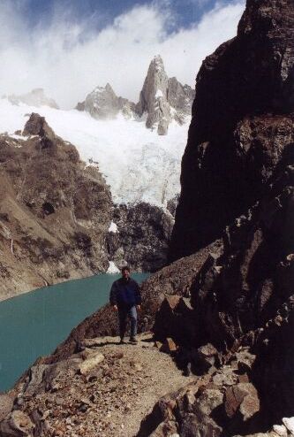 Patagonien