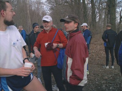 Plänterwaldlauf 2004