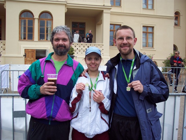Potsdam 2005