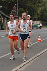 Potsdam-HM 2007