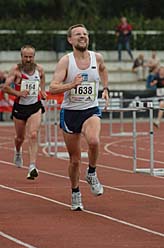 Potsdam-HM 2007
