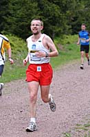 Rennsteiglauf 43,1 km 2003