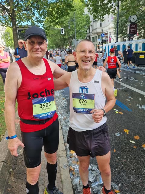 Berlin-Marathon 2025