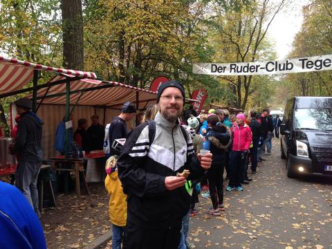 Schmalzstullenlauf 2014
