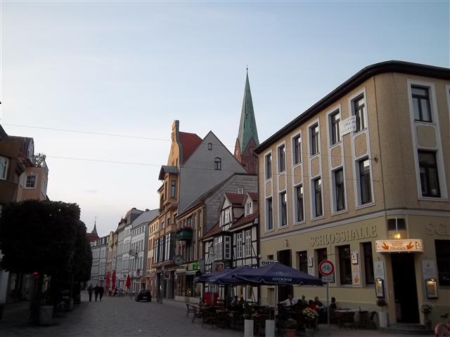 Schwerin 2011