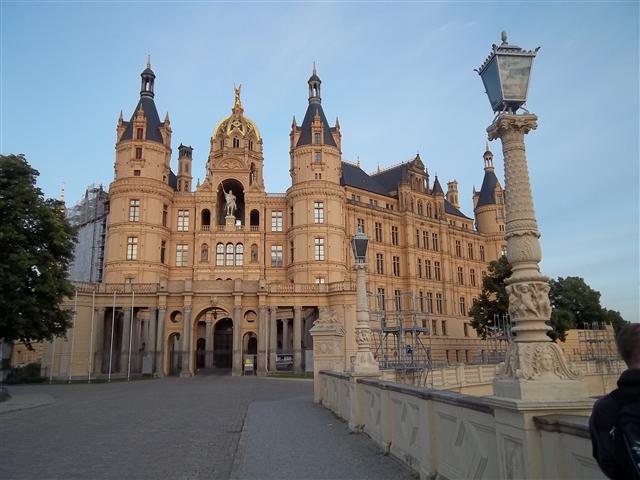 Schwerin 2011