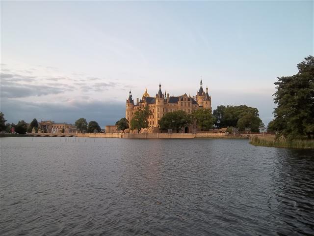 Schwerin 2011
