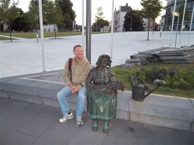 Schwerin 2011