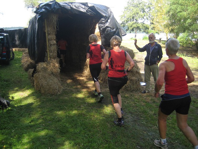 Stienitzsee Open 2012