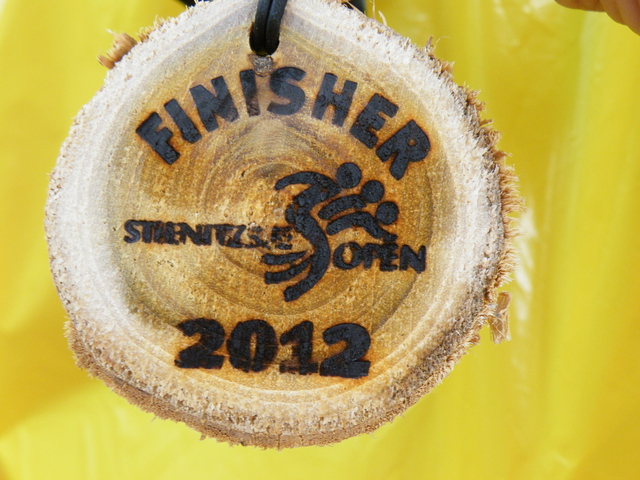 Stienitzsee Open 2012