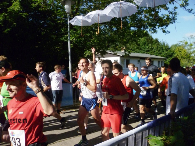 Stienitzsee Open 2012