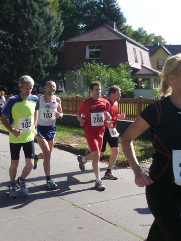 Stienitzsee Open 2012
