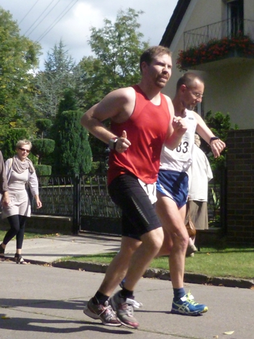 Stienitzsee Open 2012