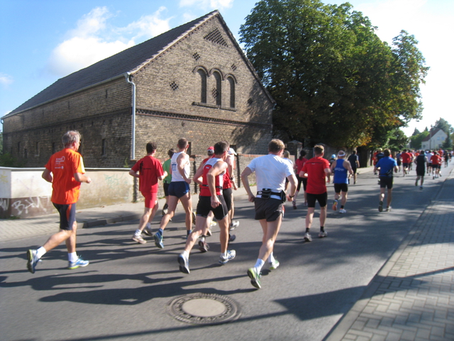 Stienitzsee Open 2012