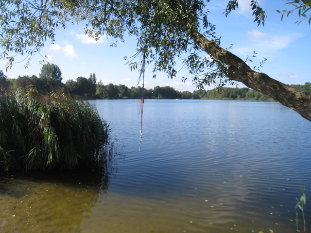 Stienitzsee Open 2012