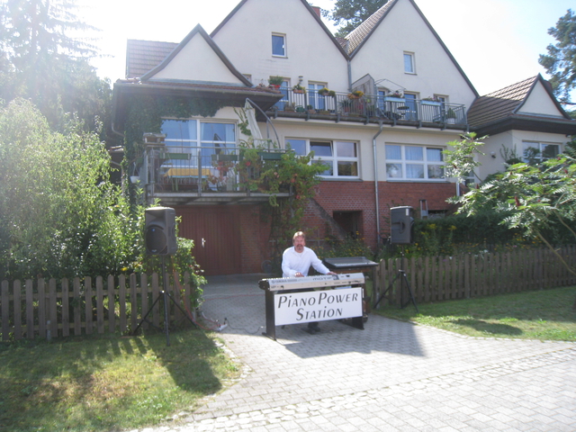 Stienitzsee Open 2012