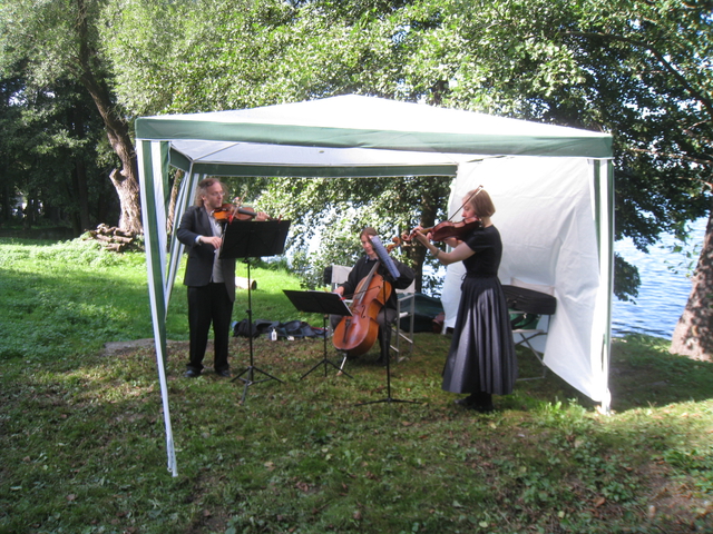 Stienitzsee Open 2012