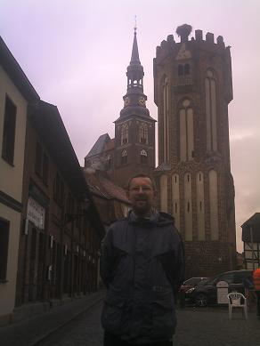 Elbdeichmarathon 2010