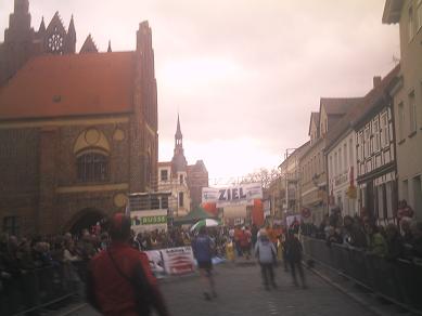Elbdeichmarathon 2010
