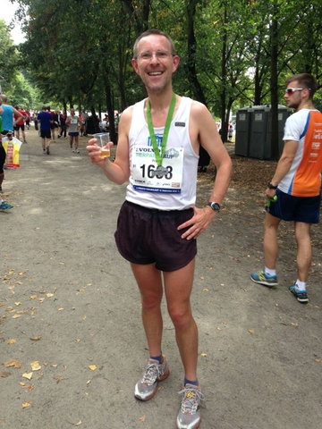 Tierparklauf 2013