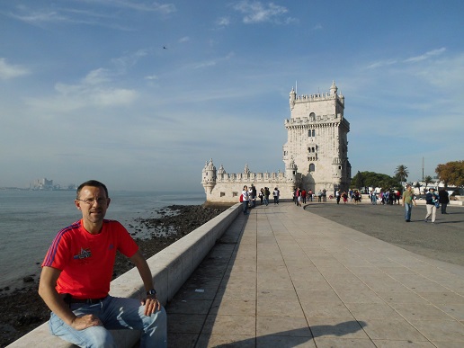 Lissabon 2015