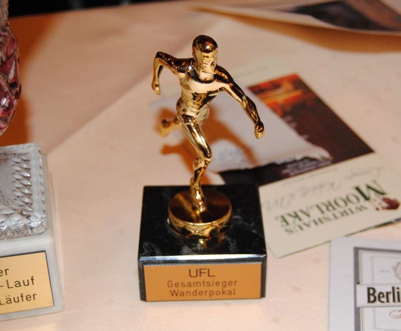 UFL 2010