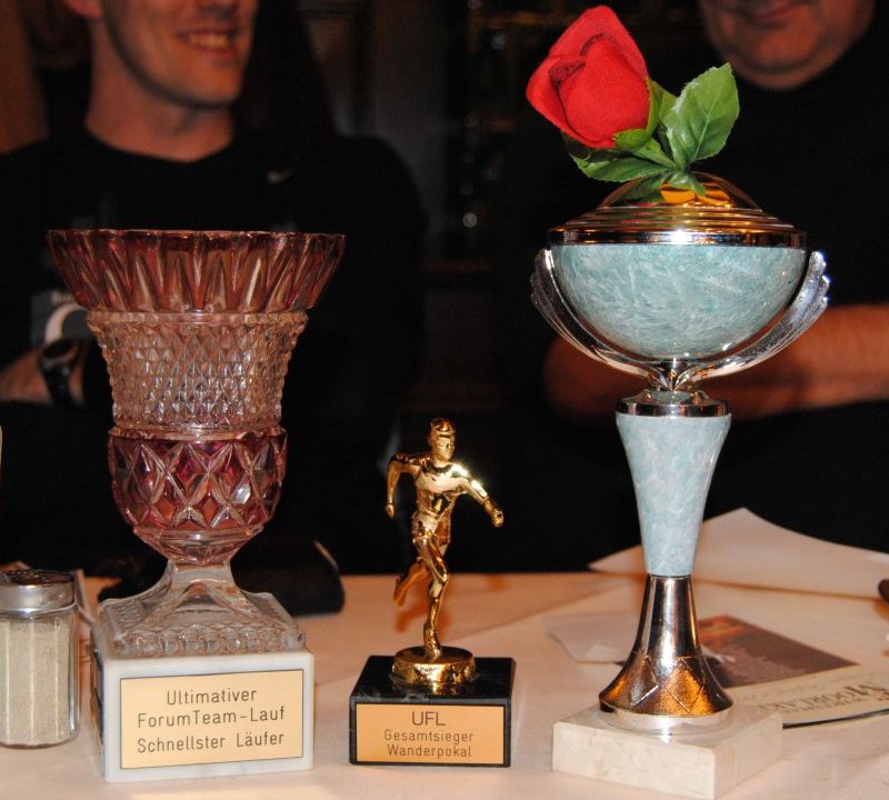 UFL 2010