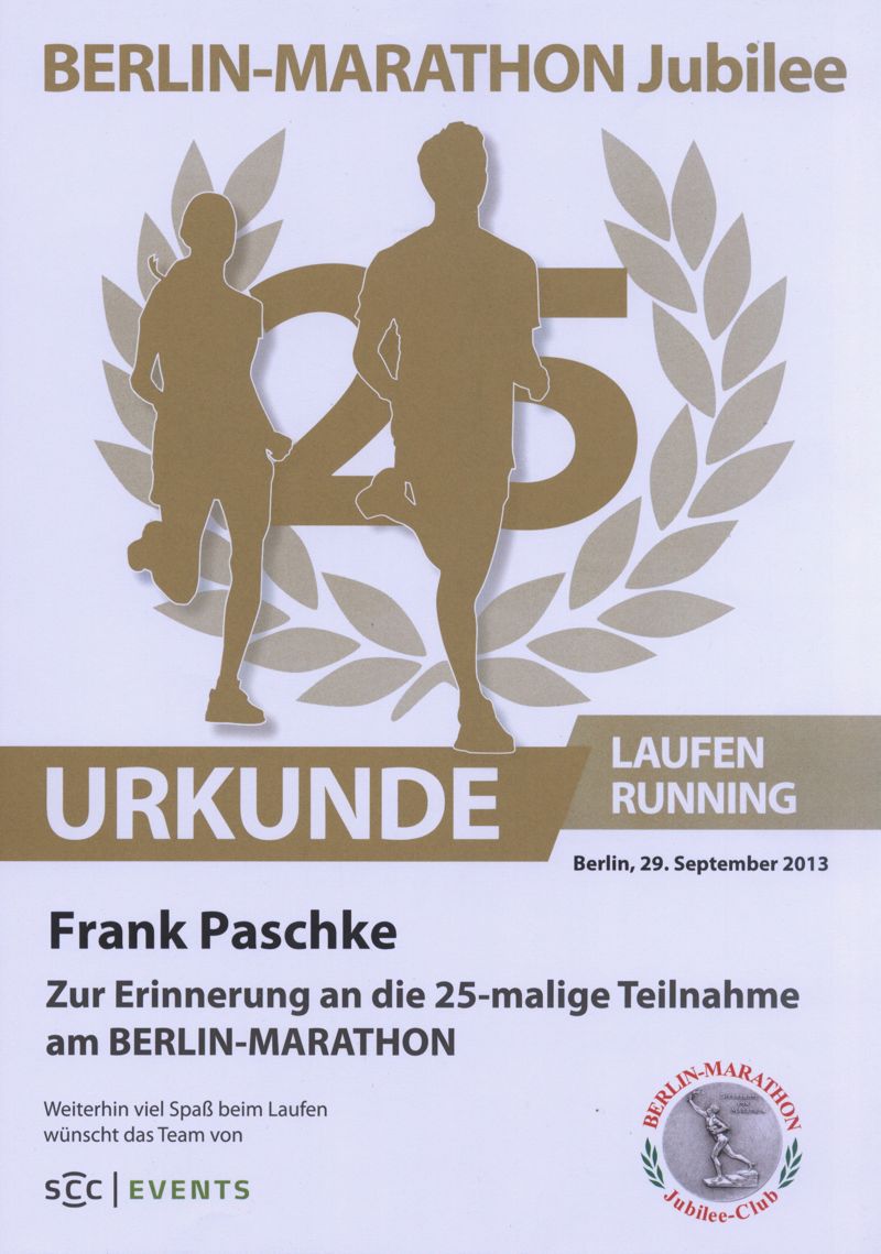Berlin-Marathon