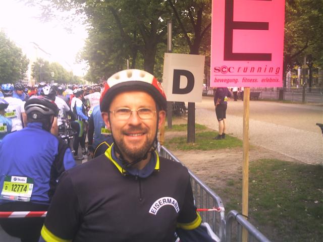 Velothon 2009
