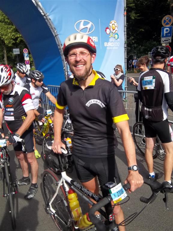 Velothon 2012