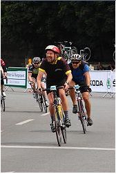 Velothon  2012