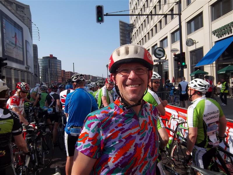 Velothon 2013