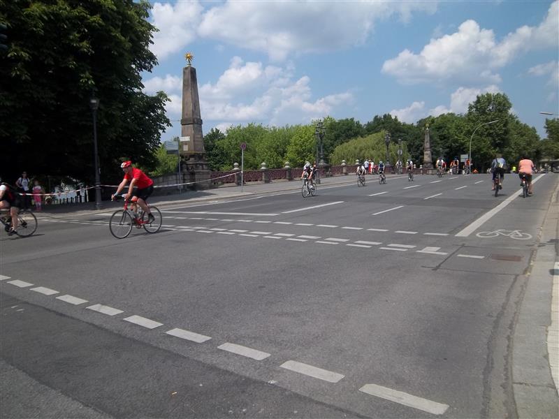 Velothon  2013