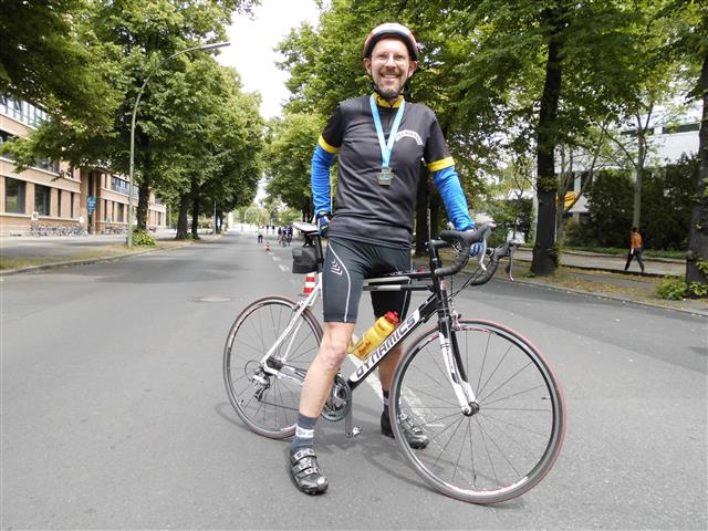 Velothon 2015