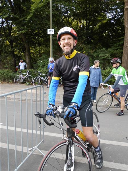 Velothon 2015