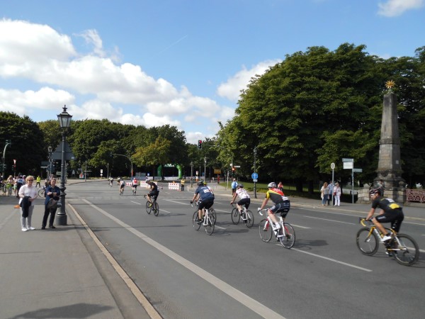 Velothon 2017
