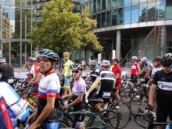 Velothon 2017