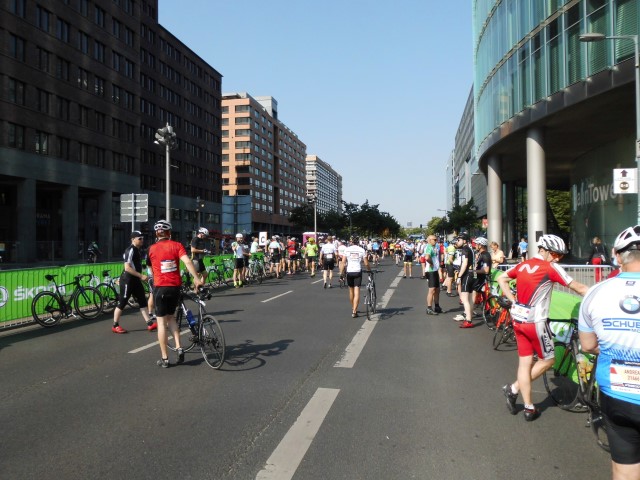 Velothon 2018