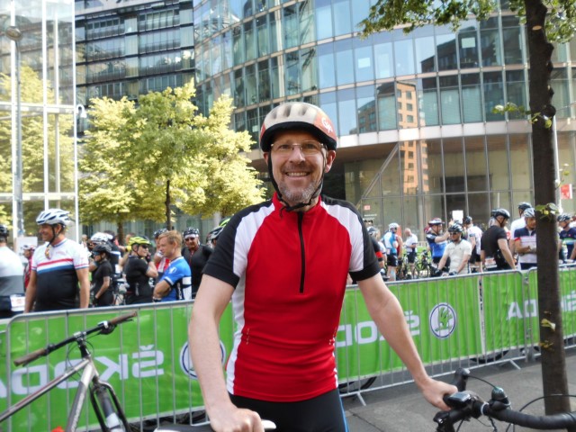Velothon 2018